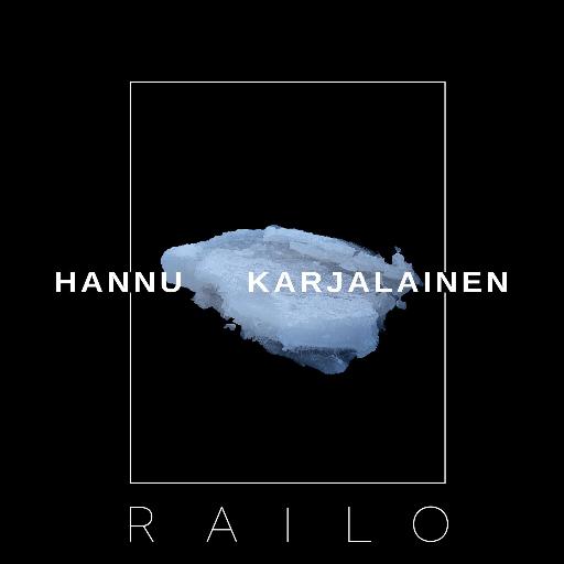[SD003] Railo (LP)