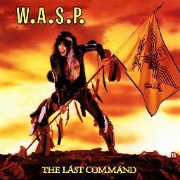 [SMALP967] Last Command (LP)