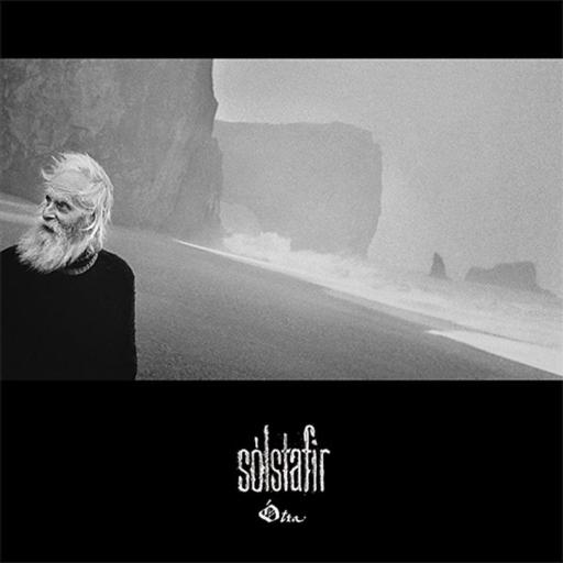 [SOM331] Ótta (CD)