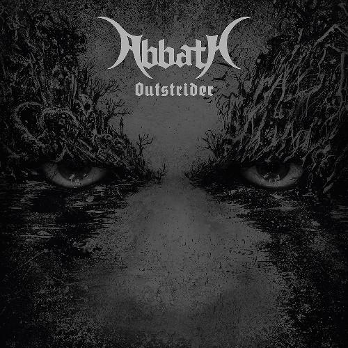 [SOM517D] Outstrider (CD Digipak)