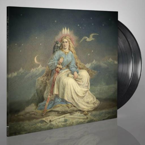[SOM572LP] Endless Twilight Of Codependent Love * (2LP)