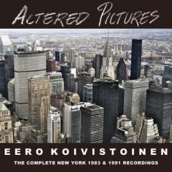 [SRE529CD] Altered Pictures (3CD)
