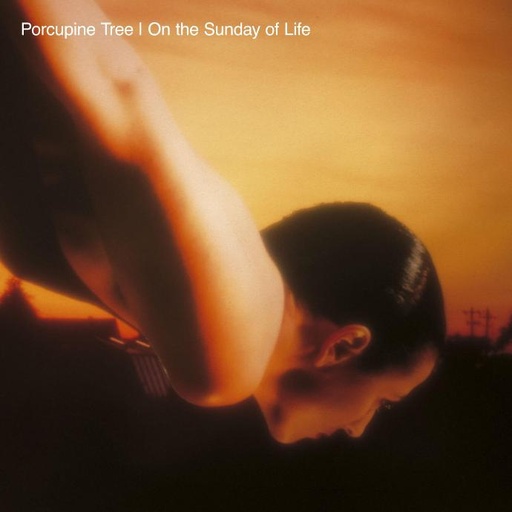 [TRANSM151CD] On The Sunday Of Life (CD)