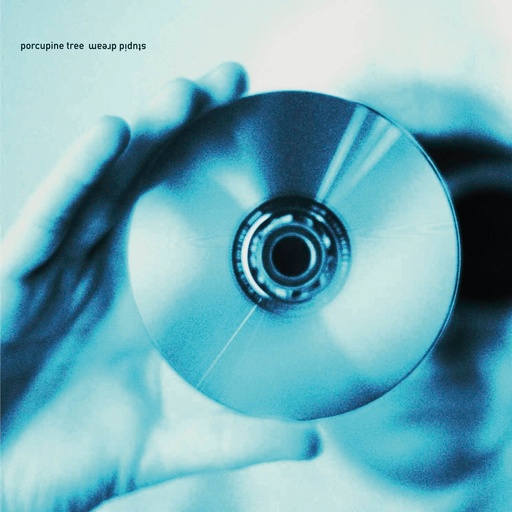 [TRANSM212LP] Stupid Dream (2LP)