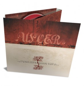 [TRICK001CD] Themes From William Blake's The Marriage Of Heaven And Hell (CD)