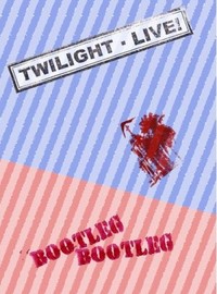 [TS522DVD] Twilight Live (DVD)