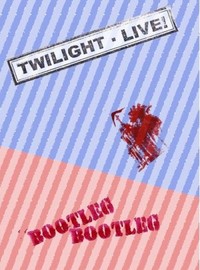 [TS522DVD] Twilight Live (DVD)