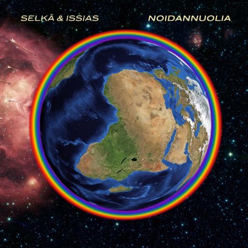 [TURENKICD1420088] Noidannuoli (CD)