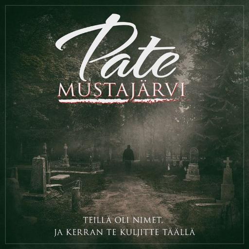 Teillä Oli Nimet, Ja Kerran Te Kuljitte Täällä (CD)