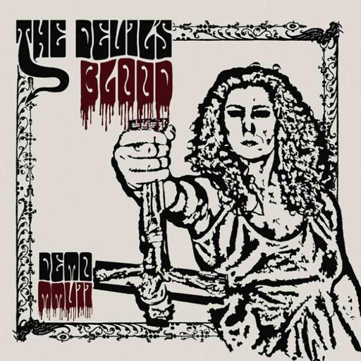 [VAN319] Demo Mmvii (ep) (CD)
