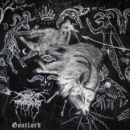 [VILELP337] Goatlord (LP)