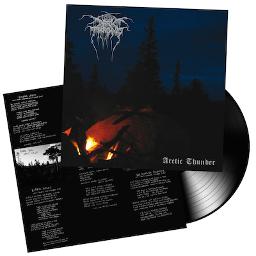 [VILELP568] Arctic Thunder * (LP)