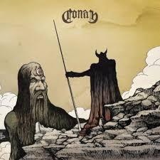 [HPSLP343] Monnos (LP)