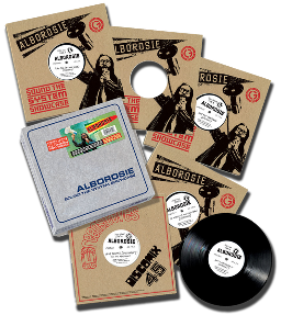 [VPGS7031] Sound The System Showcase (5x10&quot;)
