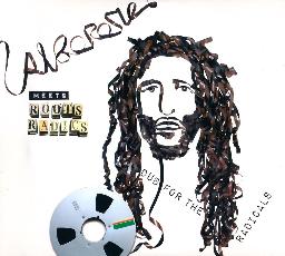 [VPGS70602] Dub For The Radicals (CD Digisleeve)
