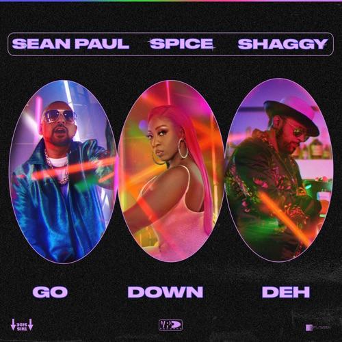 [VPRD6705] Go Down Deh (12&quot;)
