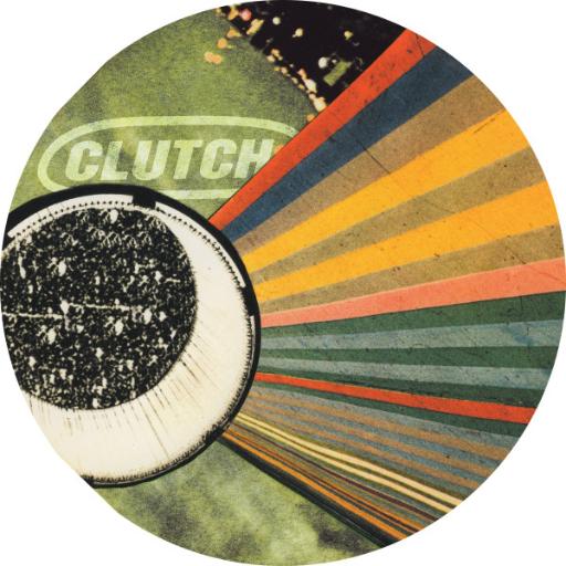 [WM059] Live At The Googolplex (LP Picture)