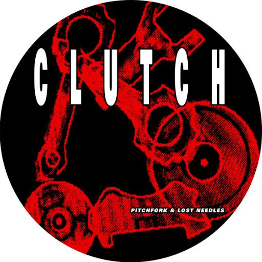 [WM061] Pitchfork &amp; Lost Needles (LP Picture)