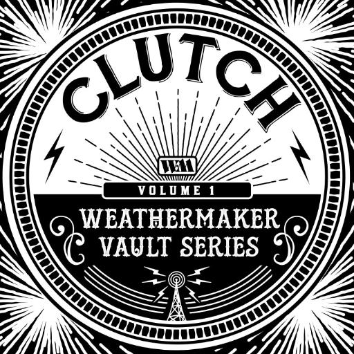 [WM123] The Weathermaker Vault Series Vol. I (CD)