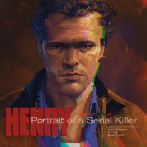 [WW088] Henry  Portrait Of A Serial Killer * (LP)