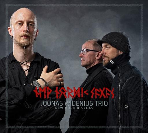 [ZENCD2173] New Nordik Sagas (CD)