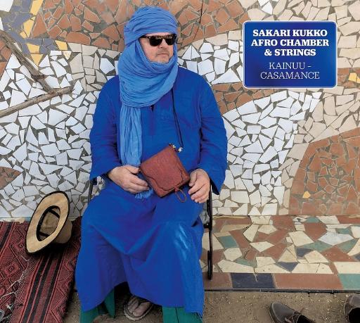 [ZENCD2175] Kainuu - Casamance (CD)