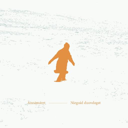 [ZT3-005] Nieguid Duovdagat (CD Digipak)