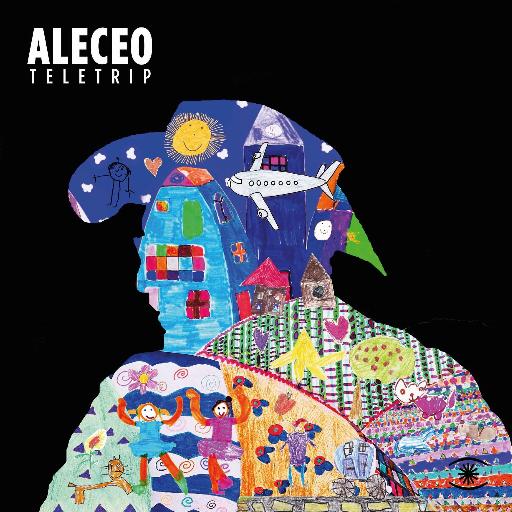 [ZZZV18001] Teletrip (2LP)