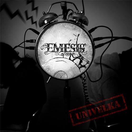 [ÄHKY11] Univelka (CD)