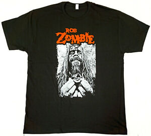 Horror Black (T-Paita)