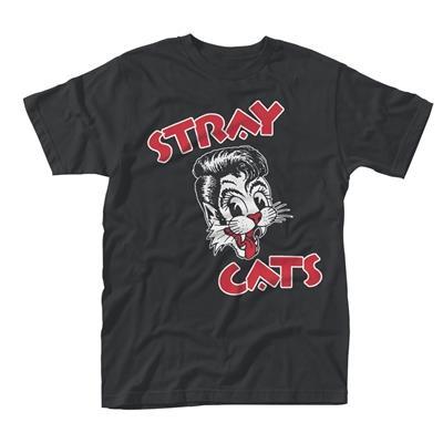Cat Logo (T-Paita)