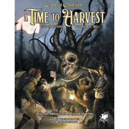 [CHA23176-H] Call of Cthulhu RPG - A Time to Harvest