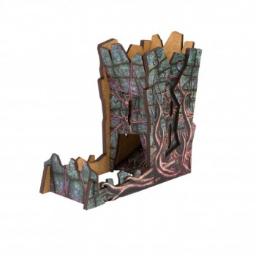 [QWSTCTH102] Call of Cthulhu Color Dice Tower