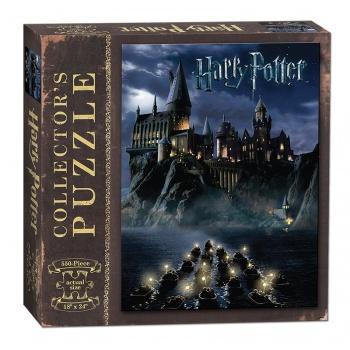 [PZ010-430-001500-06] World of Harry Potter Collector's (550pc)
