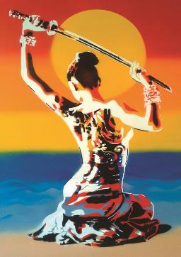 [8697950842341] Daughter of Sun (1000pc)