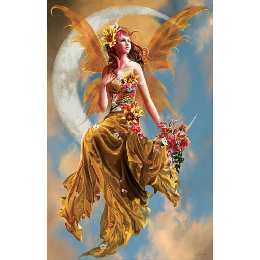 [Sunsout-67607] Nene Thomas - Earth Moon (1000pc puzzle)