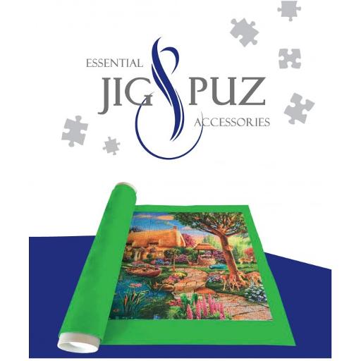 [Jig-and-Puz-80002] Puzzle Mat 300-1000 Pieces