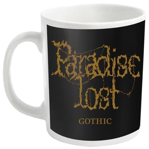 [PHMUG600] Gothic (Muki)