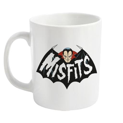 [PHMUG624] Batfiend And Jerry Bat 66 (Muki)