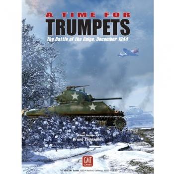 [GMT2002] A Time for Trumpets