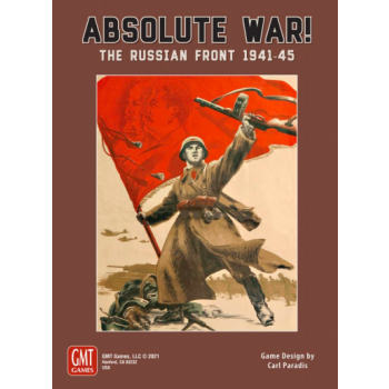 [GMT2103] Absolute War!