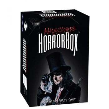 [HRBP1.0] Alice Cooper's HorrorBox Base Game