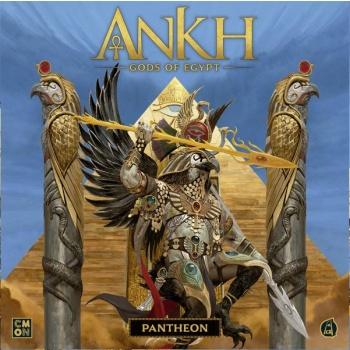 [CMNANK002] Ankh Gods of Egypt: Pantheon Expansion