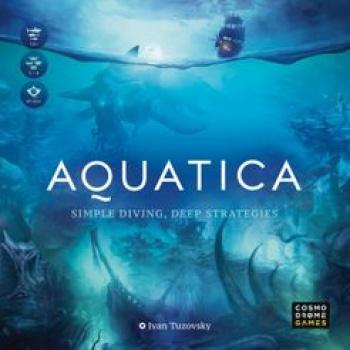 [AWGDTE10AQ] Aquatica