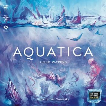 [AWGDTE10AQX1] Aquatica Cold Waters Expansion
