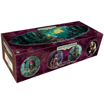 [FFGAHC46] Arkham Horror LCG: Return to the Forgotten Age
