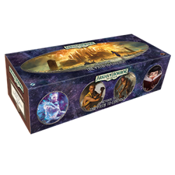 [FFGAHC36] Arkham Horror LCG: Return to the Path to Carcosa
