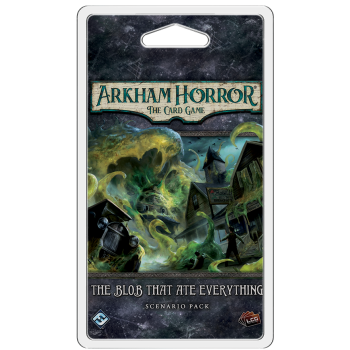 [FFGAHC45] Arkham Horror LCG: The Blob That Ate Everything