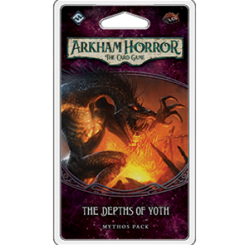 [FFGAHC24] Arkham Horror LCG: The Depths of Yoth