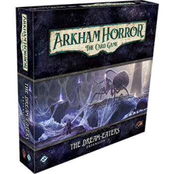 [FFGAHC37] Arkham Horror LCG: The Dream-Eaters